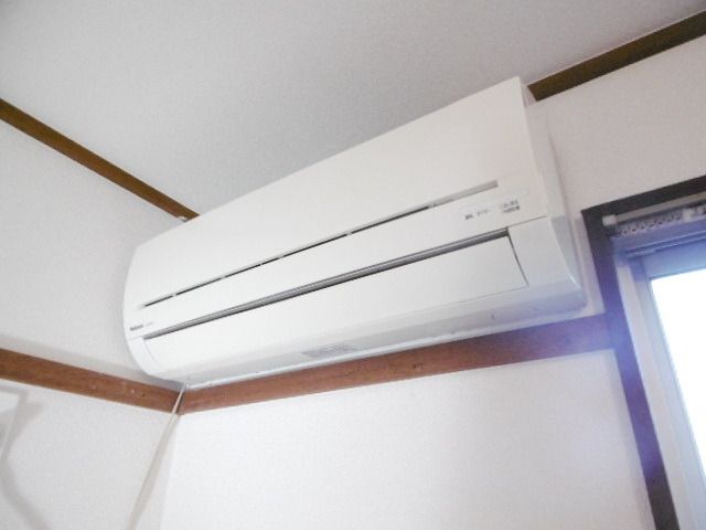 その他設備　★エアコン★