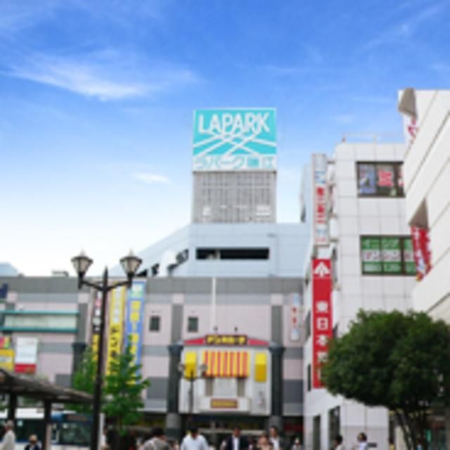 その他　ラパーク瑞江（その他）まで488m