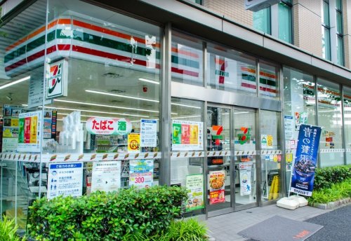 コンビニ　セブンイレブン 神田万世橋南店（コンビニ）まで245m