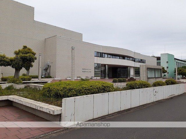 その他　神栖市文化センター（その他）まで920m