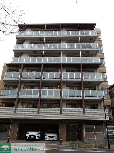 建物外観　建物外観　※前回募集時2025年9月の写真