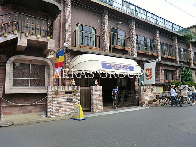 幼稚園・保育園　月影学園幼稚園（幼稚園・保育園）まで322m