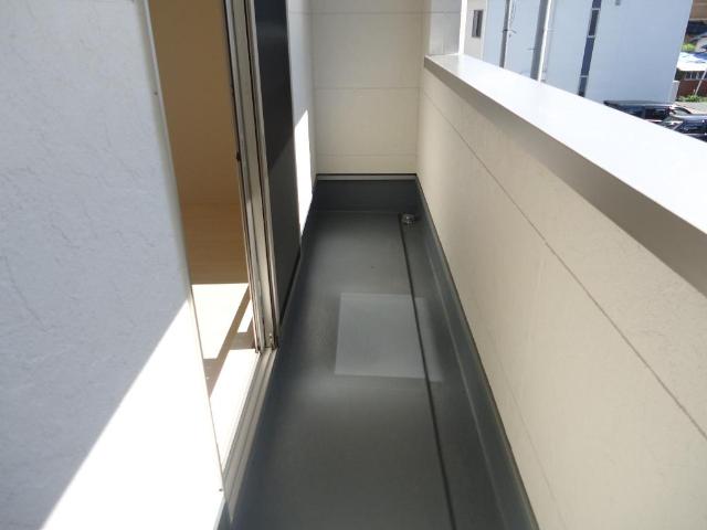 バルコニー　ベランダ