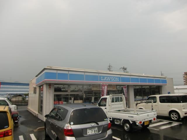 コンビニ　ローソン（コンビニ）まで180m