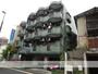 ラフォーレ16番館 1階 築36年1ヶ月の賃貸物件