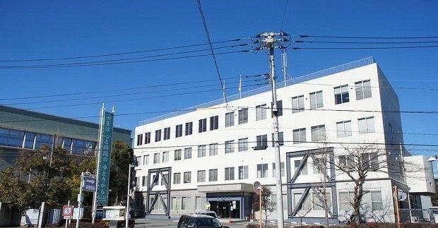 その他　栄警察署まで789m