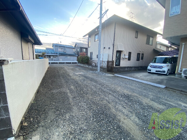 その他共有部分　駐輪場その他