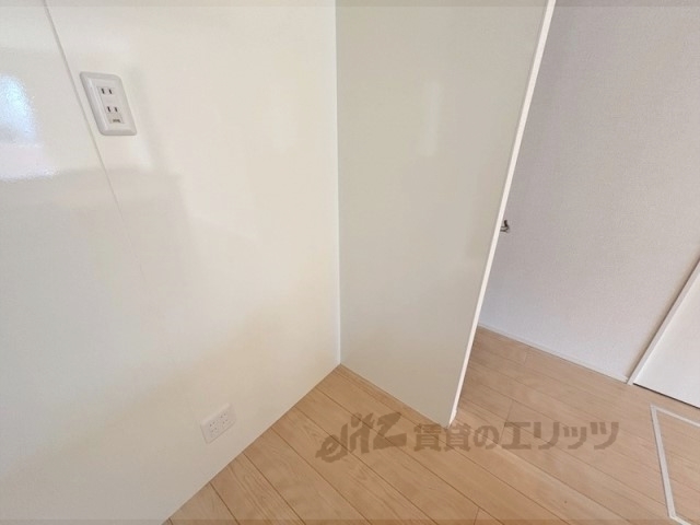 その他部屋・スペース　冷蔵庫置場