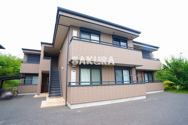 建物外観　当店おすすめ物件♪