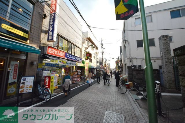 その他　★永福町駅の周辺★（その他）まで2360m