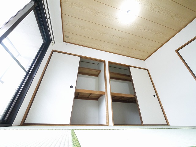 収納　小物を収納するのに便利です