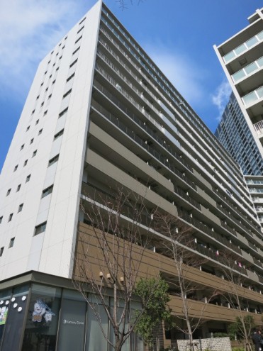 建物外観　☆綺麗な外観☆