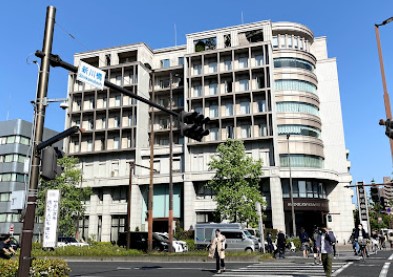 病院　総合新川橋病院（病院）まで292m