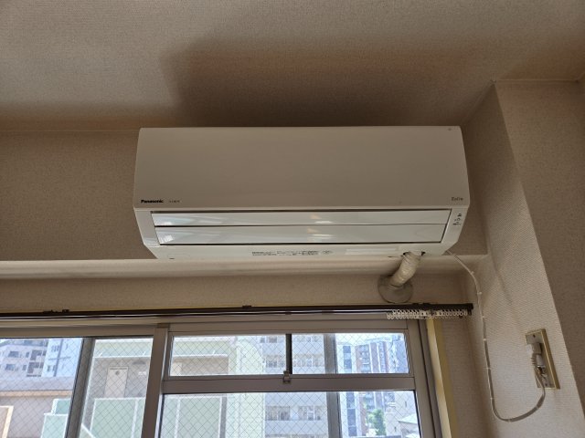 その他設備　浅井ビル