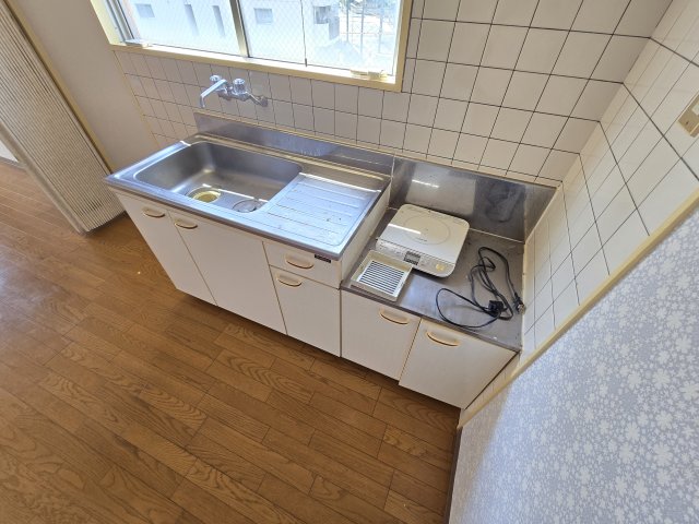 キッチン　浅井ビル