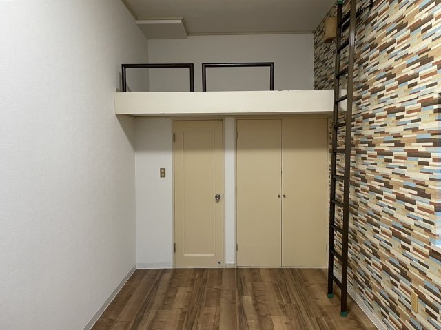 その他部屋・スペース　「b’CASA東千葉re-born」