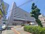 東武みずほ台東口サンライトマンション 8階 築44年10ヶ月の賃貸物件