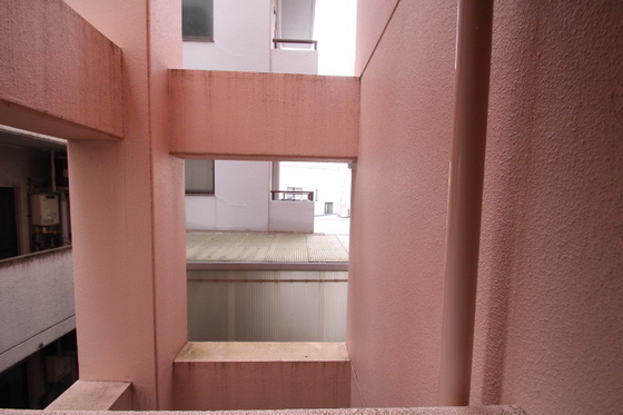 眺望　※別部屋の写真です