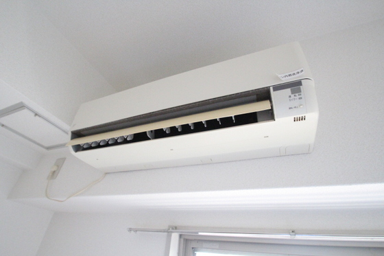 その他設備　※別部屋の写真です