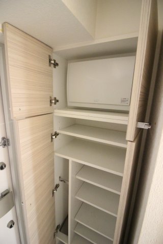 その他設備　（別タイプ参考写真）グラントゥルース東十条　北区東十条1