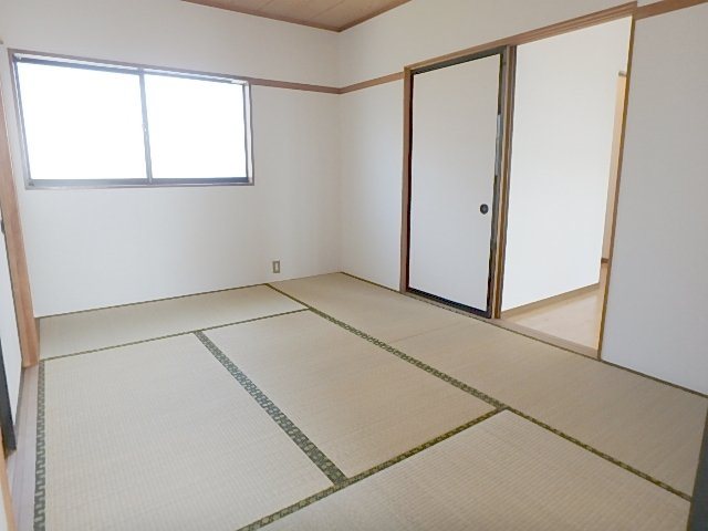 その他　同建物201号室の写真です。