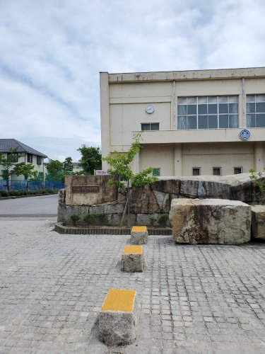 高校・高専　愛知県立一宮起工科高等学校（高校・高専）まで4428m