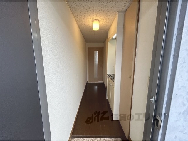 その他部屋・スペース　廊下