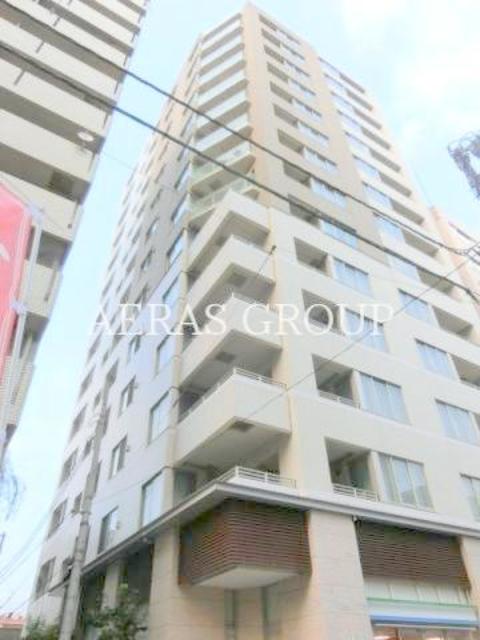 建物外観　★外観★