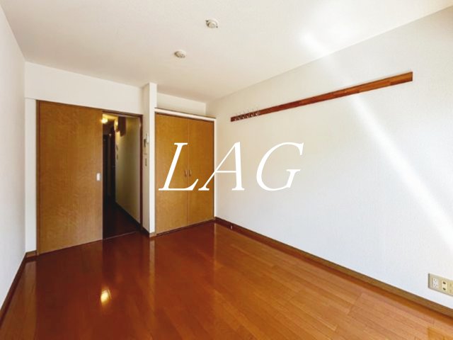 その他部屋・スペース　寝室です。