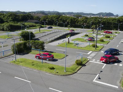 その他　木更津自動車学校（その他）まで536m