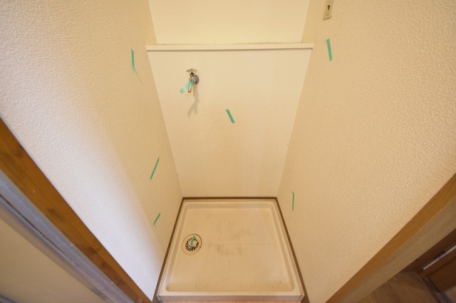 その他設備　別号室の写真になります。