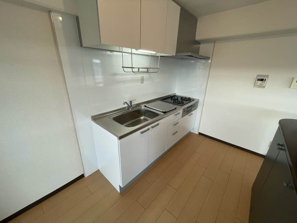 その他部屋・スペース　キッチン
