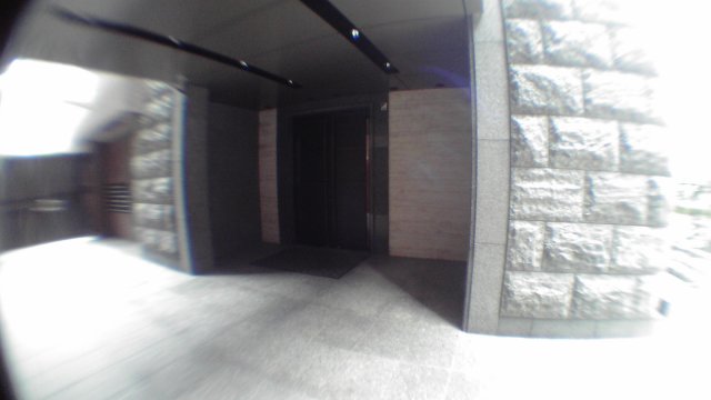 その他　エントランス