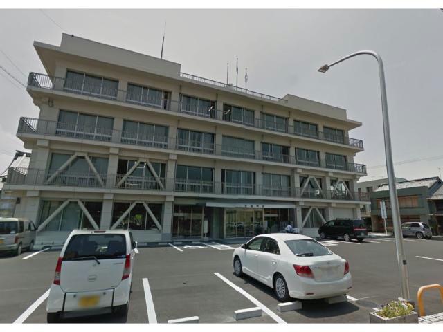 その他　笠松町役場