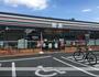 コンビニ　セブン－イレブン熊本八王寺町店（コンビニ）まで97m