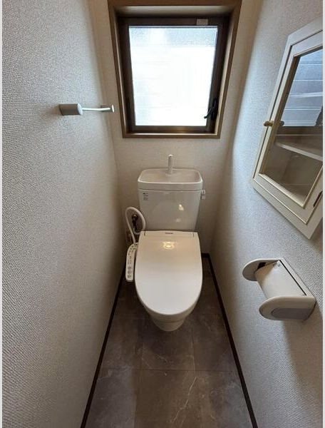 トイレ　※他部屋参照