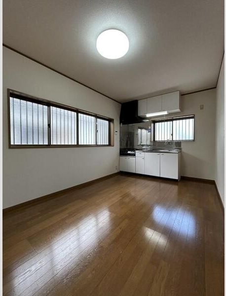 居室・リビング　※他部屋参照