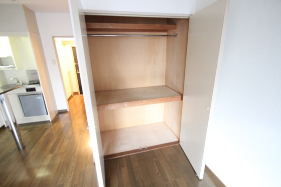 収納　※別部屋の写真です