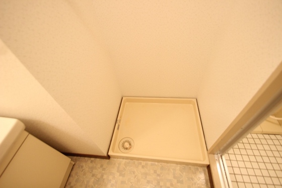 その他　※別部屋の写真です