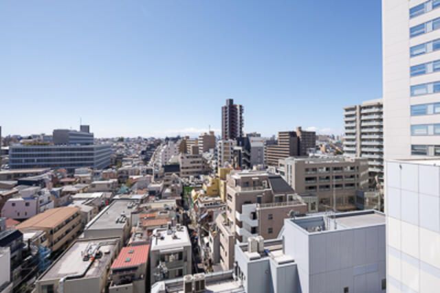 眺望　※別部屋参照