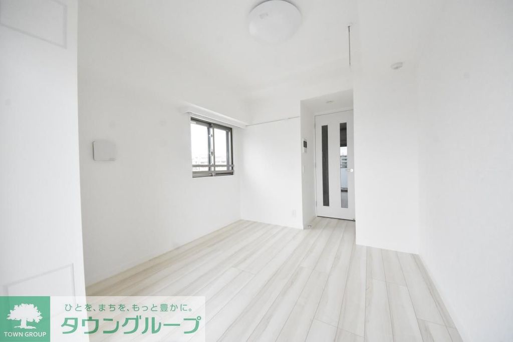 その他部屋・スペース　リビング/居室