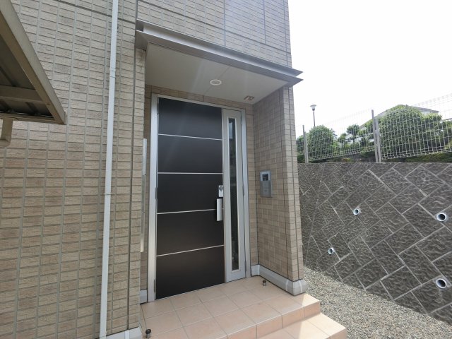 エントランス　☆オートロック☆