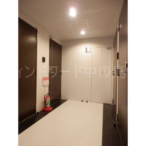 ロビー　詳細は、ウィンドワード中の島店までご相談下さい。