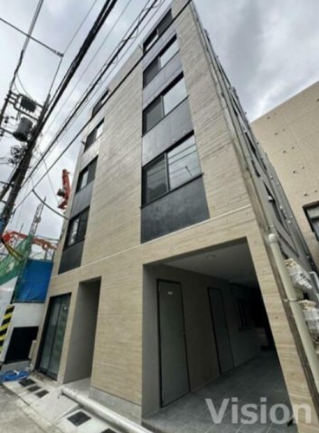 建物外観　☆外観☆