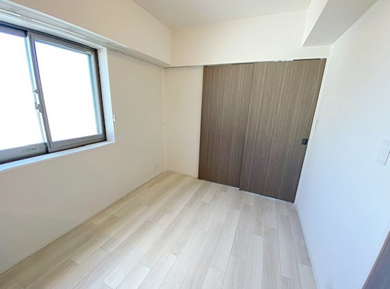 居室・リビング　別部屋参考写真