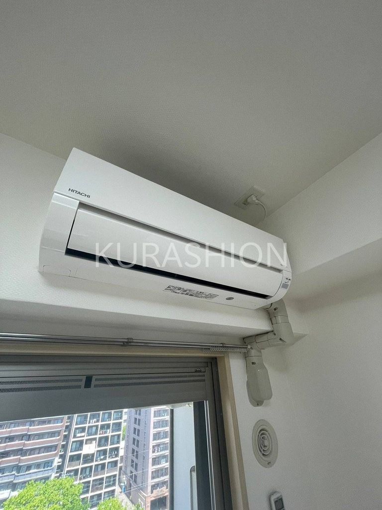 その他設備　部屋の写真になります。