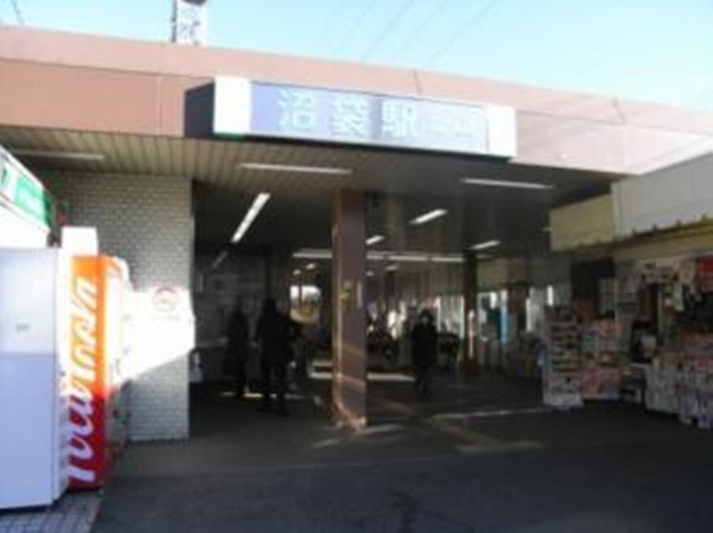 その他　西武新宿線、沼袋駅（その他）まで733m