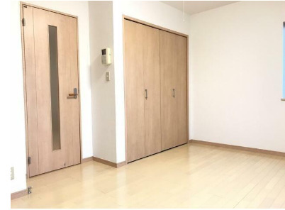 その他部屋・スペース　【女性のお一人暮らしでも安心のセキュリティ♪】