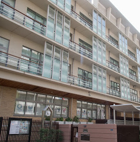 小学校　中央区立豊海小学校（小学校）まで3337m