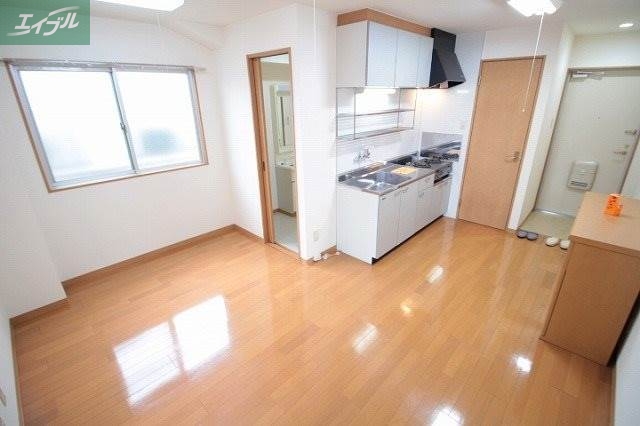 その他部屋・スペース　キッチンスペース